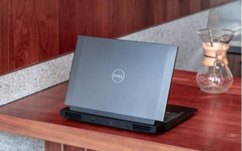 畅爽电竞离不开戴尔游匣G15 游戏本，高强配置带来沉浸式体验-2021戴尔游匣g15评测