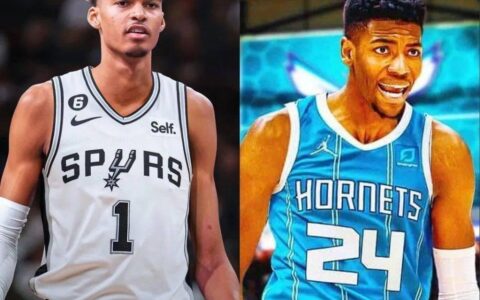 勇士VS湖人！NBA公布夏联赛程-勇士vs湖人揭幕战推荐