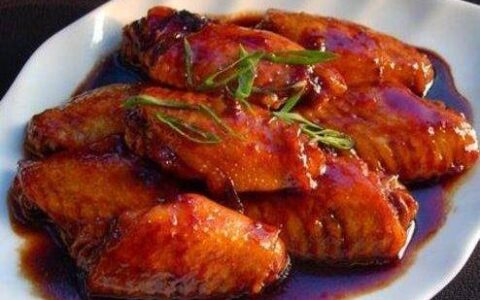 原创
可乐鸡翅怎么做好吃，家常版可乐鸡翅的做法步骤（可乐鸡翅怎么做教学视频）