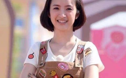 林依晨瘦20斤的减肥菜单，看着肚子有点饿！（林依晨是怎么减肥的）