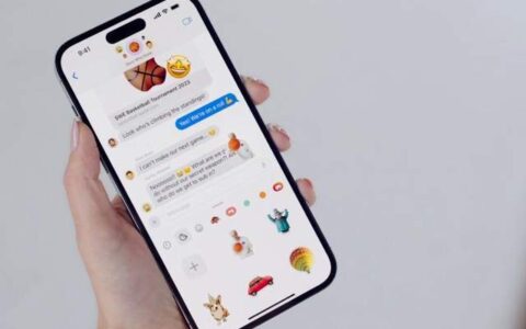 苹果iOS 17系统正式亮相，两大新功能引人瞩目-苹果17系统怎么样