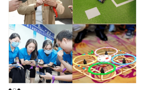 佛山团建 | 玩科技团建合辑（佛山团建活动策划）