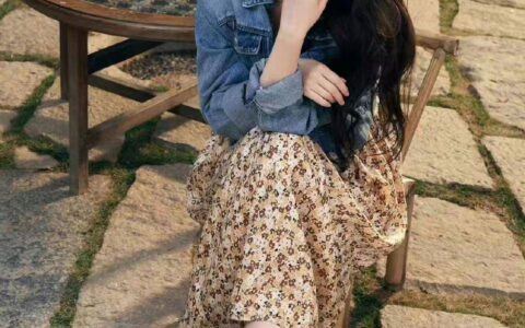 无情霸凌！刘亦菲曾被韩国女生欺凌，惹人唏嘘！-刘亦菲和宋承宪到底谈过