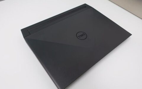 戴尔笔记本游匣G15测评！165Hz高刷无敌！-戴尔笔记本电脑游匣g15