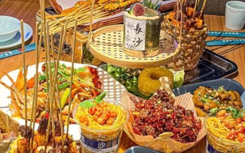 张家界玻璃桥4天3晚自由行攻略-张家界玻璃桥旅游攻略及费用