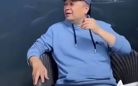 离开公众视野已八年！毕福剑虽然没了事业，但却衣食无忧-毕福剑重新出来了