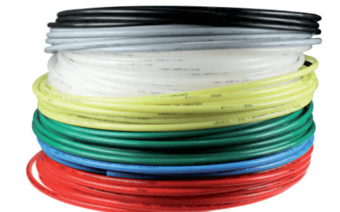 终于找到了！持久耐用的乐可利尼龙管，让你告别频繁更换的烦恼！-持久耐用图标