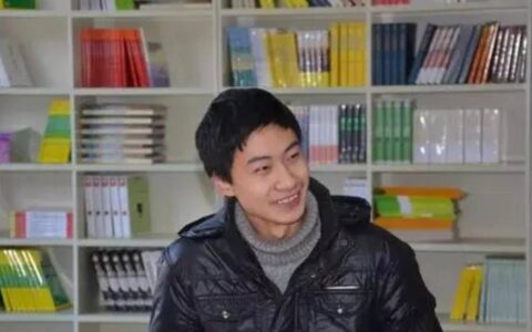 原创
寒门贵子庞众望，靠捡破烂维持生活744分考上清华，如今怎么样了-庞众望现状2019视频