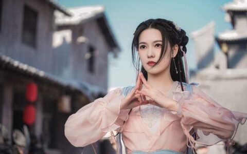 《雪鹰领主》热血收官，陆婷玉用心演绎角色成长-雪鹰领主小说女主角有几个