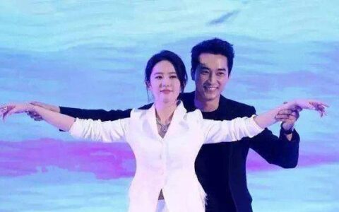 原创
刘亦菲男友居然这么害怕失去刘亦菲！-刘亦菲男朋友韩国人名字