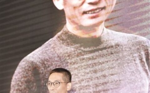 施一公：“我无时无刻不在想念故土”-我无时无刻不在想着你