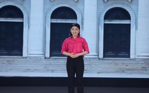 颜宁被选聘！与施一公、陈薇同属一学部-颜宁和施一公是什么关系