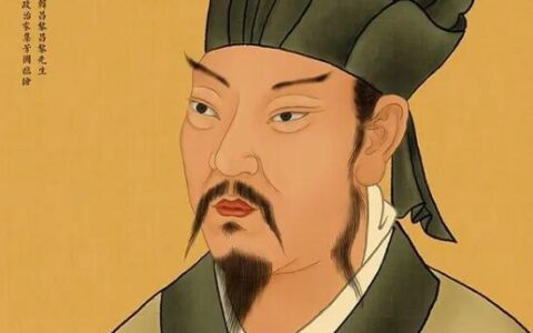 “唐宋八大家”之首的韩愈，到底有多厉害？-韩愈唐宋八大家之一