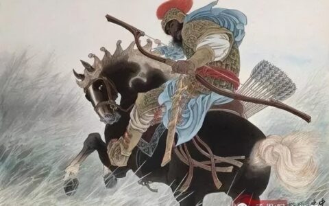 韩愈七首经典名诗，每首都有一名句！-韩愈最经典12首诗