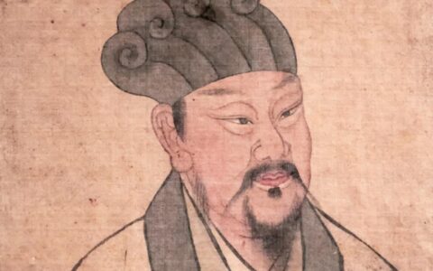 韩愈的这篇千古佳作，感人至深，影响了唐代文风的走向-唐代韩愈写的诗