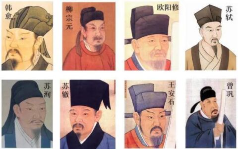 韩愈究竟是一个怎样的人？-韩愈是个什么样的人物