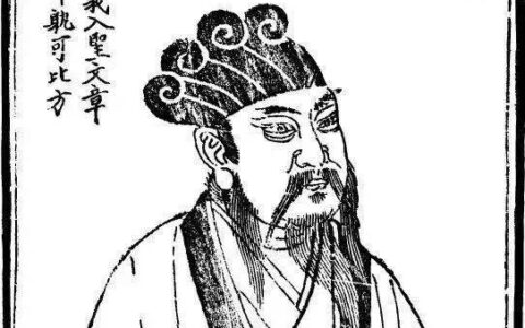 营营汲汲谁知我——韩愈的另一面-营啥意思