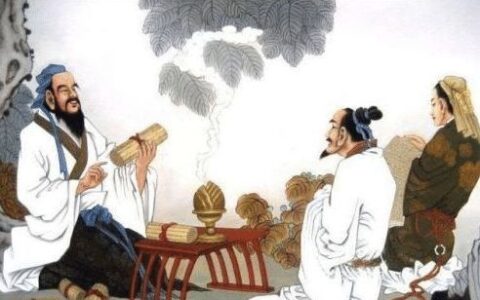 韩愈是文坛领袖，被誉为“文起八代之衰”，科举十年6次落榜-韩愈文人资料