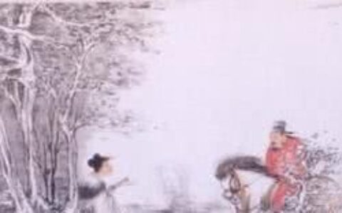 深受学生喜爱的韩愈，其从政之路无比坎坷-韩愈的政敌