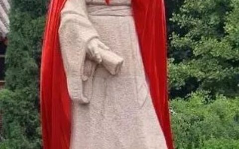 韩愈传播│在袁州为柳宗元写祭文-柳宗元为什么被称为柳柳州?