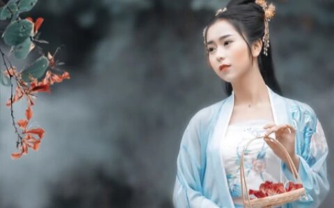 韩愈的诗为何张力十足？学会这几种手法，可句法奇警，笔力豪健-张籍和韩愈会一起去春游吗