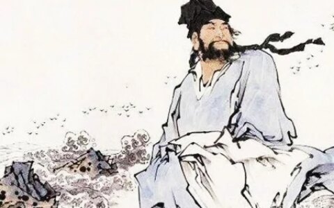 苏轼也是“杠精”？韩愈说近海可钓大鱼，苏轼写一篇千古名篇反驳-苏轼今日断屠