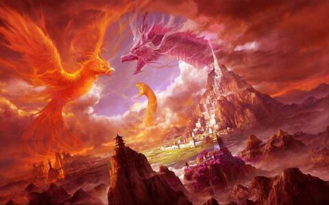 十本当年看过的经典小说，让人多年后还念念不忘，值得连刷多遍！-那些年看过的网络小说