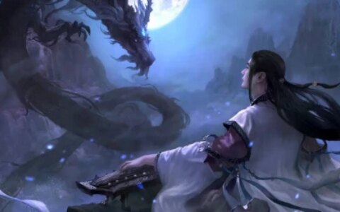 推荐5本悬疑类小说：奇幻惊悚、怪谲诡异，烧脑推理，异常好看-好看的恐怖悬疑推理小说