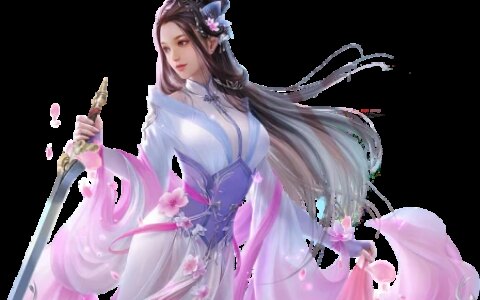 推荐3本长篇网络小说，字多才是王道，陪你度过书荒-好看的长篇网络小说推荐