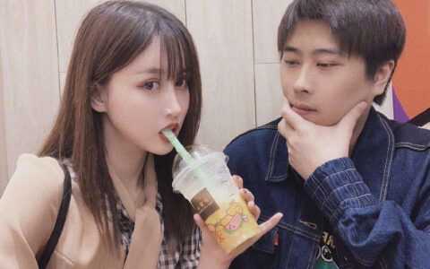 卢本伟和UU妹朋友圈官宣分手，十年相伴最终未成正果-卢本伟和uu现在关系怎么样?