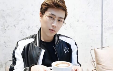 卢本伟确定复出时间，目前有两个平台可直播，正在等一个时机-卢本伟复出了