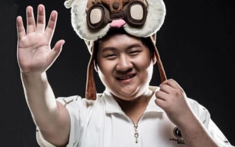 LOL早期国服前十排行-lol国服第一批英雄