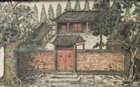 突如其来的财运与神秘消失的客人——天竺寺奇案-国威酱酒53度多少钱一瓶