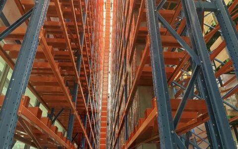 台州制造业实探：工人、机器人，与消失的客人-台州市机械厂