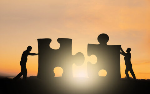 同甘不共苦，“消失”的房企合伙人-房地产合伙人