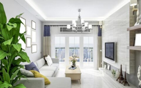 宁波家庭装修公司介绍（公司简介）-宁波家庭装饰设计