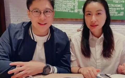 霍启刚庆祝郭晶晶40岁，自嘲“老夫少妻”，结婚9年成豪门童话-霍启刚和郭晶晶感情真的好吗?