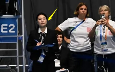 郭晶晶被日媒公开批评，本人和霍启刚淡定逛街，却被扒不是第一次-郭晶晶老公霍启刚生平简介