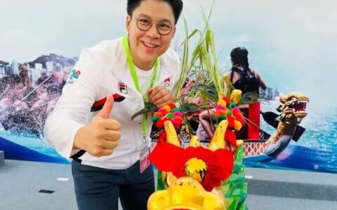 “突然收到许多朋友的问候”，霍启刚发文辟谣-霍启刚?