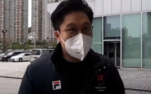 43岁霍启刚被诊断出疾病，医生建议他尽快治疗，严重或危及生命-霍启刚几岁