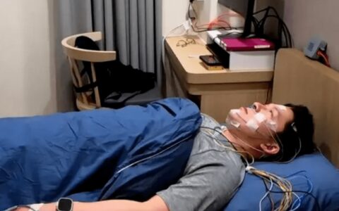 霍启刚自曝确诊！-霍启刚几岁