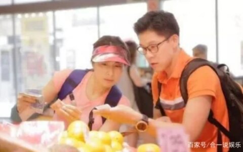 霍启刚前任现状曝光:终于明白,为啥霍启刚非郭晶晶不娶-霍启刚为什么喜欢郭晶晶怎么在一起的 新闻