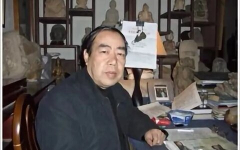 贾平凹，一个灵魂有趣的老头-贾平凹老生表达了什么