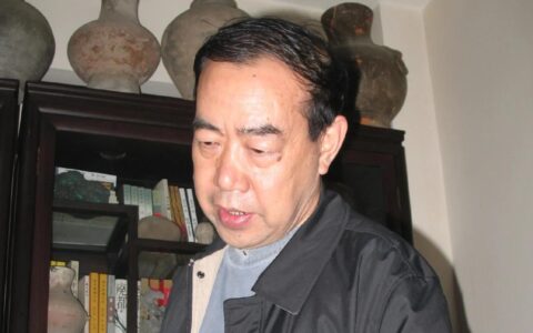 废都里的男女事——贾平凹-贾平凹《废都》经典语录