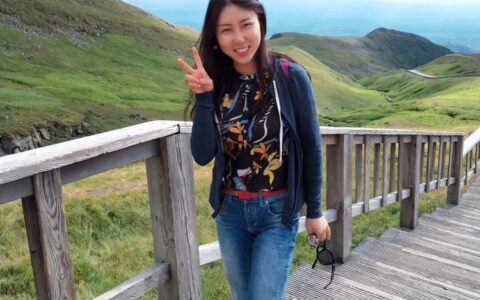 中国作协：贾平凹之女贾浅浅不是2022年新会员-贾平凹写给女儿的一段话