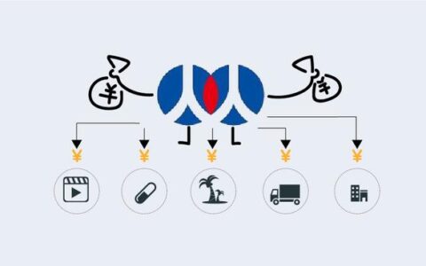 快看 | 当校内网的“情怀”变成人人网的“资本”-校内人人网登录不了吗