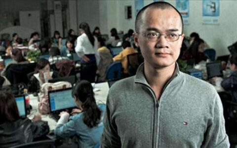 校内网曾经承载多少大学生的青春，有谁知道这是王兴的第一次创业-校内网前身