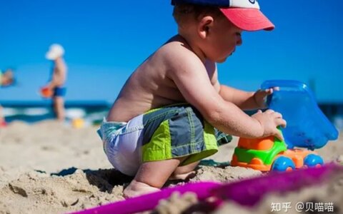 牛宝宝小名叫“犇犇”好吗？好听到爆的叠字小名就得这么取-小名怼怼