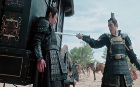 《月升沧海》大结局：王延姬三刀带走楼璃，程少商霍不疑终成眷属-月生沧海格适合职业