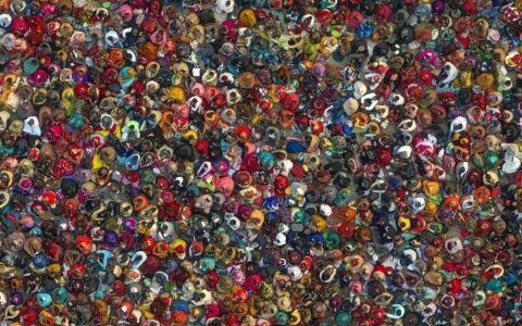 印度人口超越中国成全球第一，三个视角看待-中国最理想的人口数量